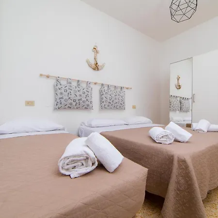 21 Hotel Riccione