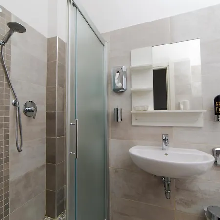 21 Hotel Riccione