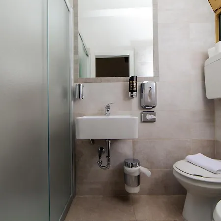 Hotel 21 Riccione