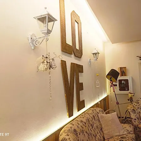 Garisenda -b&b&brunch In Centro A Riccione- Hotel 3*