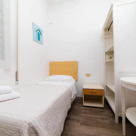 Hotel 21