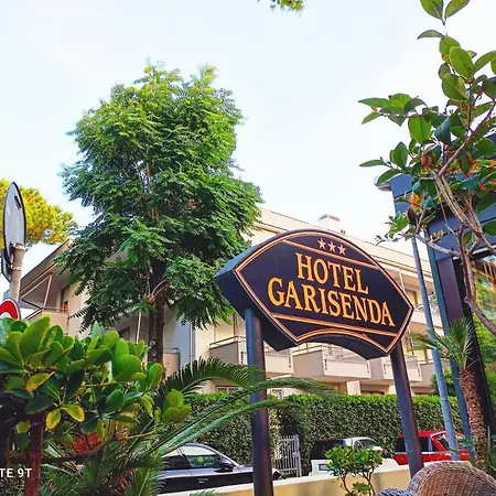 Garisenda -b&b&brunch In Centro A Riccione- 3*