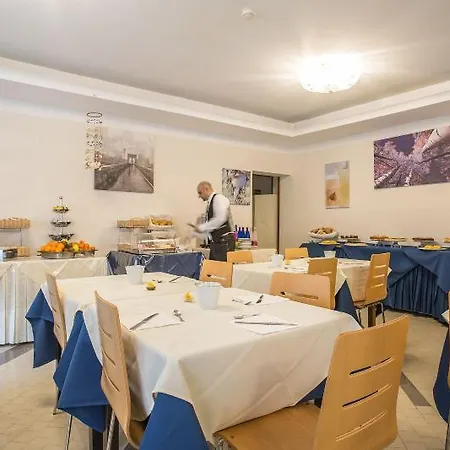 Hotel Nizza - Nuova Gestione