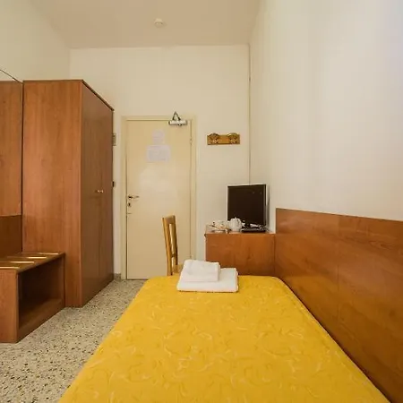 Szálloda Nizza Riccione