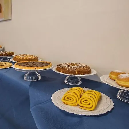 Hotel Nizza - Nuova Gestione