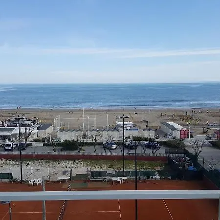 Hotel Nizza - Nuova Gestione Riccione