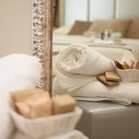 Hotel Darsena 3*