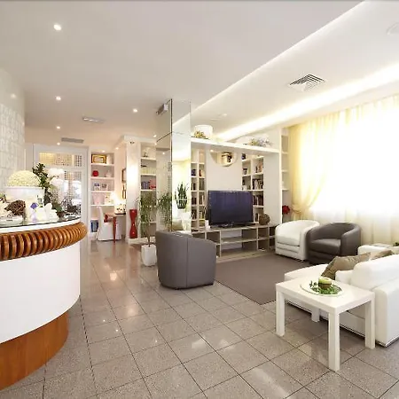 Darsena Hotel Riccione