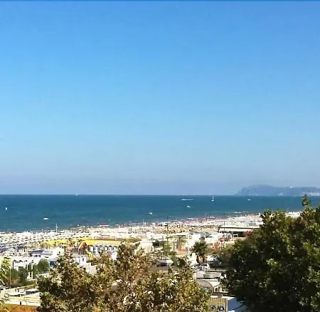 Hotel Nizza - Nuova Gestione Riccione