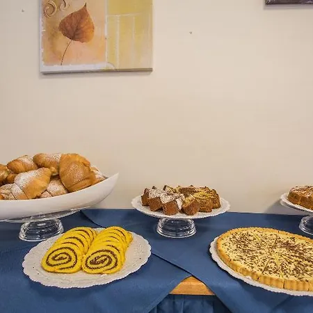 Nizza - Nuova Gestione Riccione
