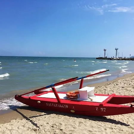Hotel Darsena Riccione