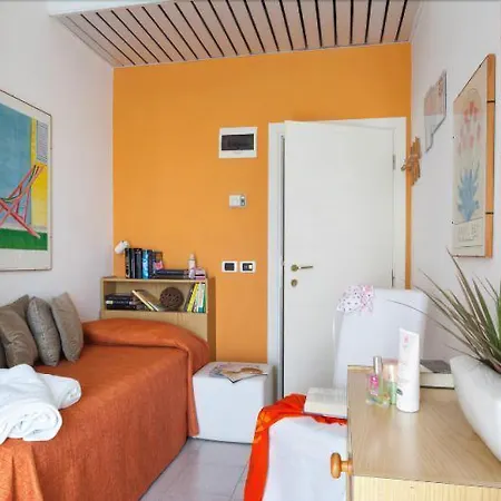 Hotel Darsena Riccione