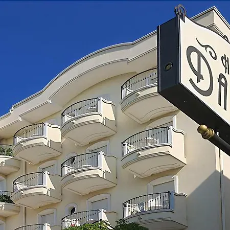 Darsena Hotel