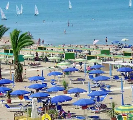Meeting 3* Riccione