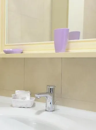 Aparthotel Smeraldo
