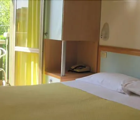Hotel Etna - Nuova Gestione Romagnola & Parcheggio