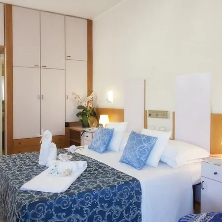 Bel Air Hotel Riccione