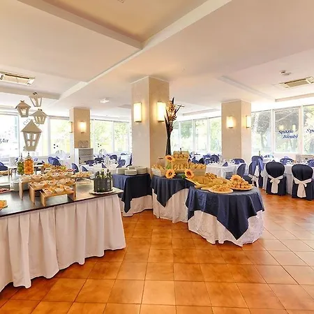 Hotel Bel Air