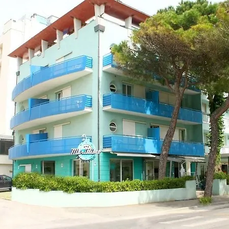 玛里迪莫酒店