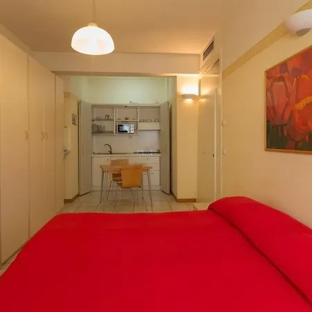 Aparthotel Marittimo 3*