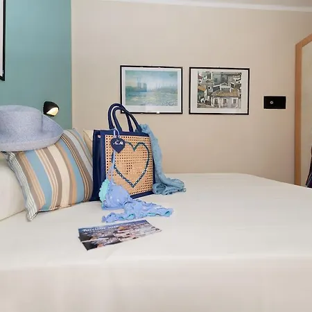 La Residenza 3*
