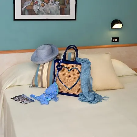 La Residenza 3*