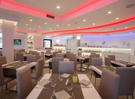 大使酒店 酒店 3*