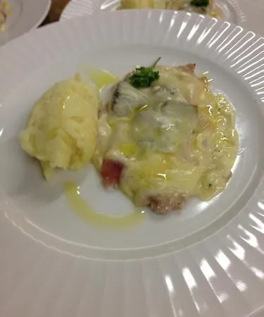 호텔 Novecento 리치오네