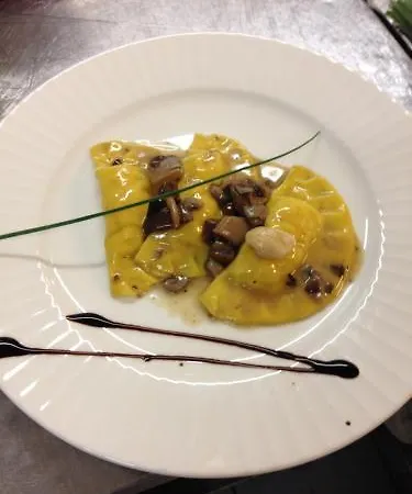 Novecento 3* 리치오네