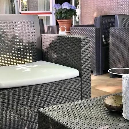 Szálloda Modenese 3*