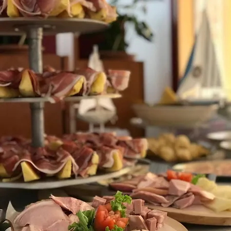 Modenese Szálloda