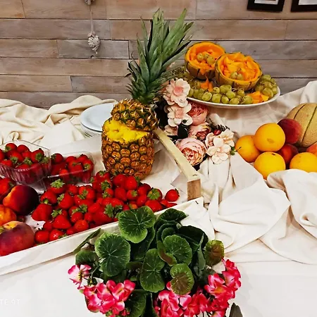 Hotel Garisenda -b&b&brunch In Centro A Riccione- Riccione