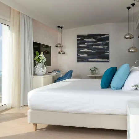 Atlantic & 4* Riccione
