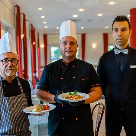 Mocambo Hotel Riccione