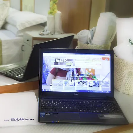 Hotel Bel Air Riccione