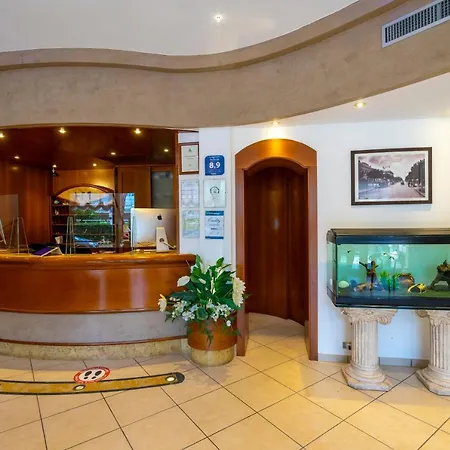 Mocambo Hotel Riccione