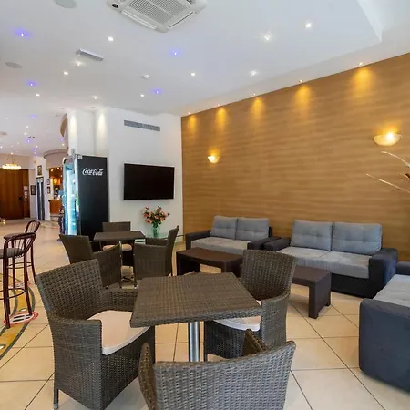 Mocambo Hotel Riccione