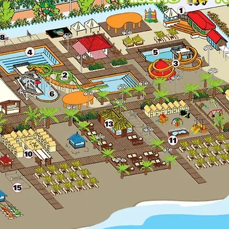 Vera Hotel *