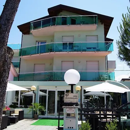 Hotel Arethusa Prestige Hotel