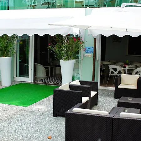 Hotel Hotel Arethusa Prestige Riccione