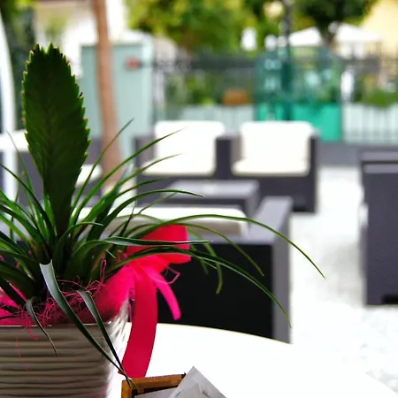 Hotel Hotel Arethusa Prestige 2*