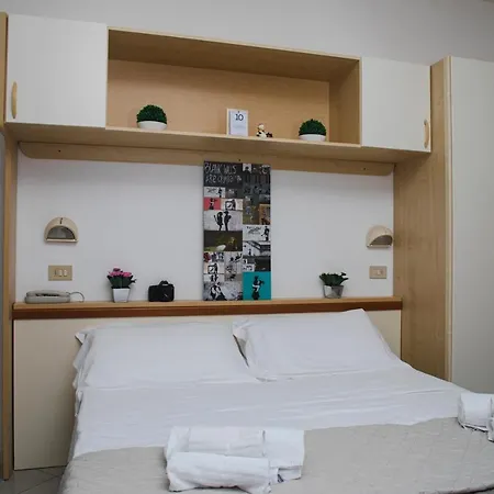Hotel Hotel Arethusa Prestige