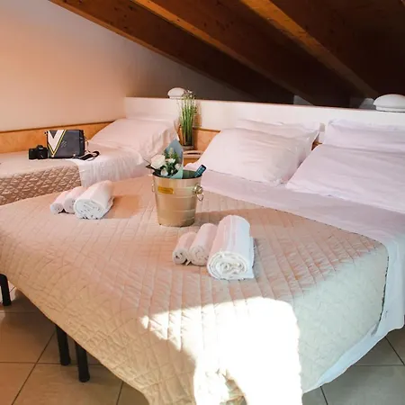 Hotel Arethusa Prestige 2* Riccione