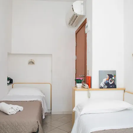 Hotel Arethusa Prestige Riccione