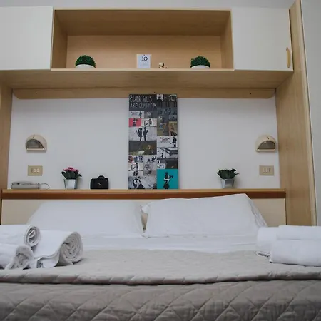 Hotel Arethusa Prestige Riccione