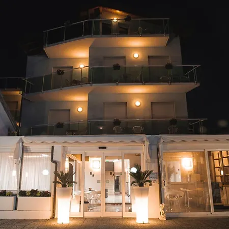 Hotel Arethusa Prestige