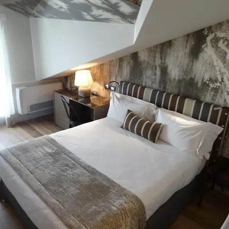 Hotel Dory 4*