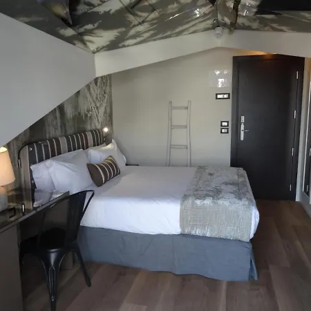 Hotel Dory 4*