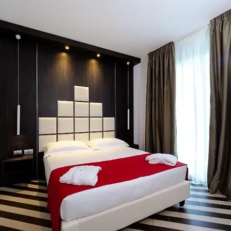 Hotel Dan Riccione