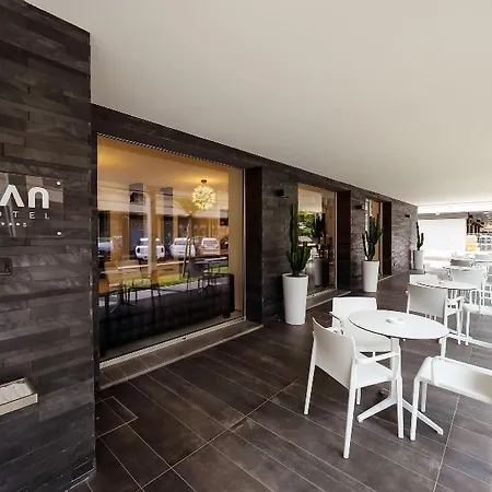Dan Hotel Riccione